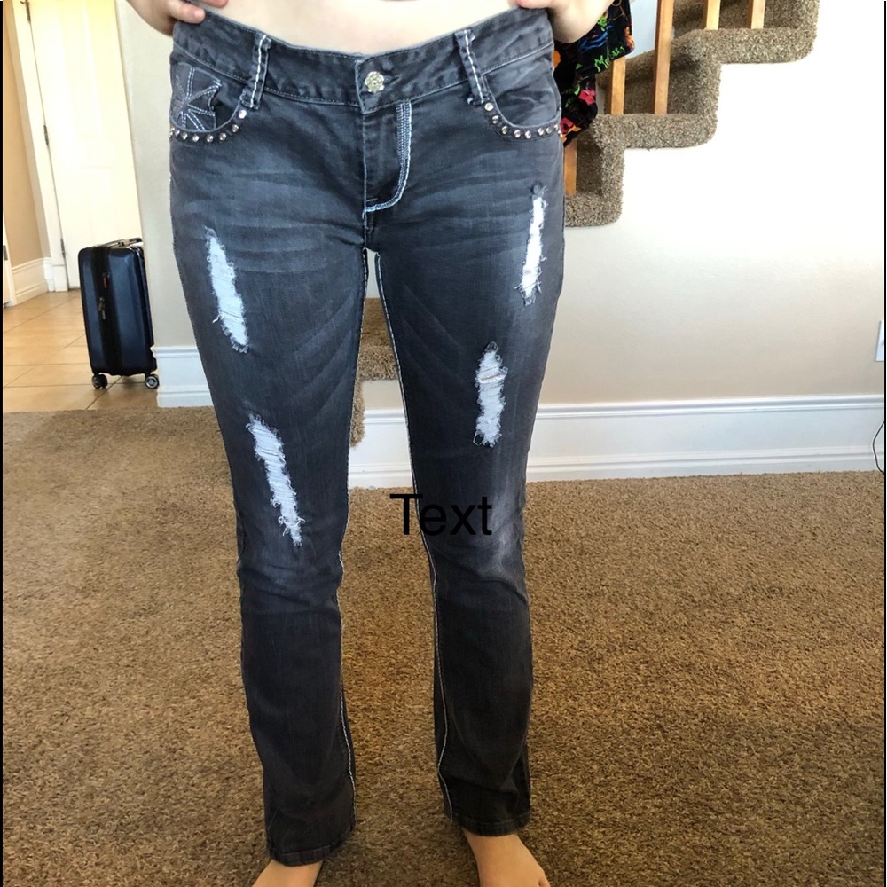 Jeans - Picture 2 of 2